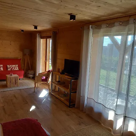 Casa de hóspedes Jean Ferrat