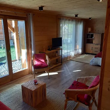 Casa de hóspedes Jean Ferrat